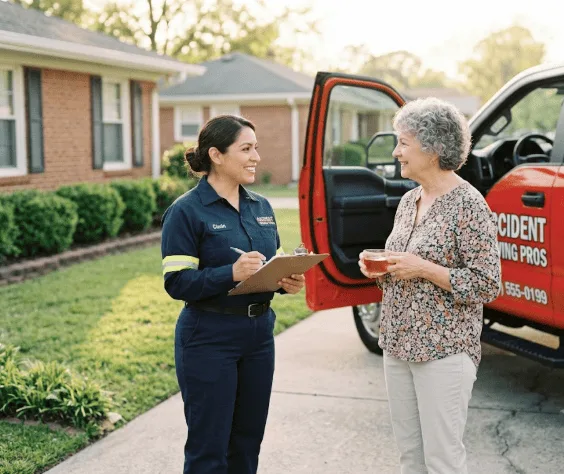 Accident Towing Service Wanamingo, MN FAQs